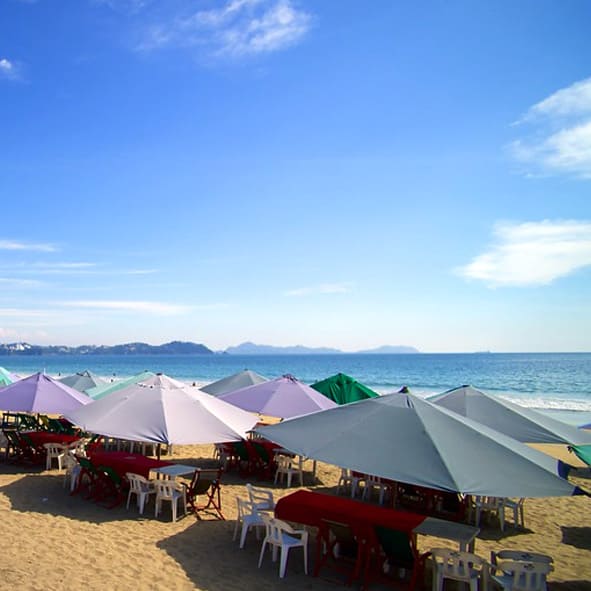 Playa Miramar